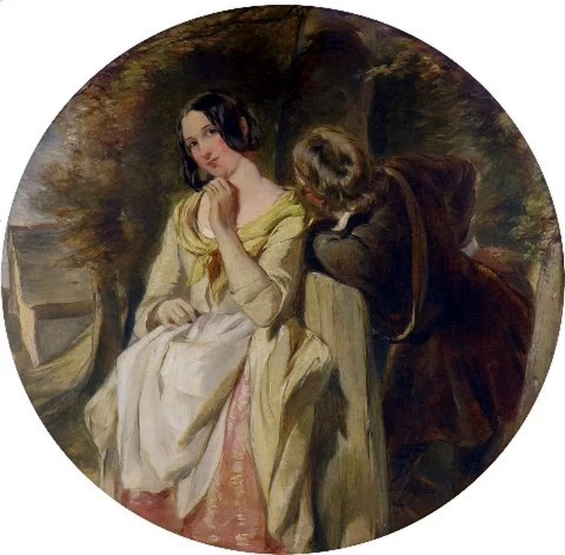 La proposta - Galleria d'arte di Auckland